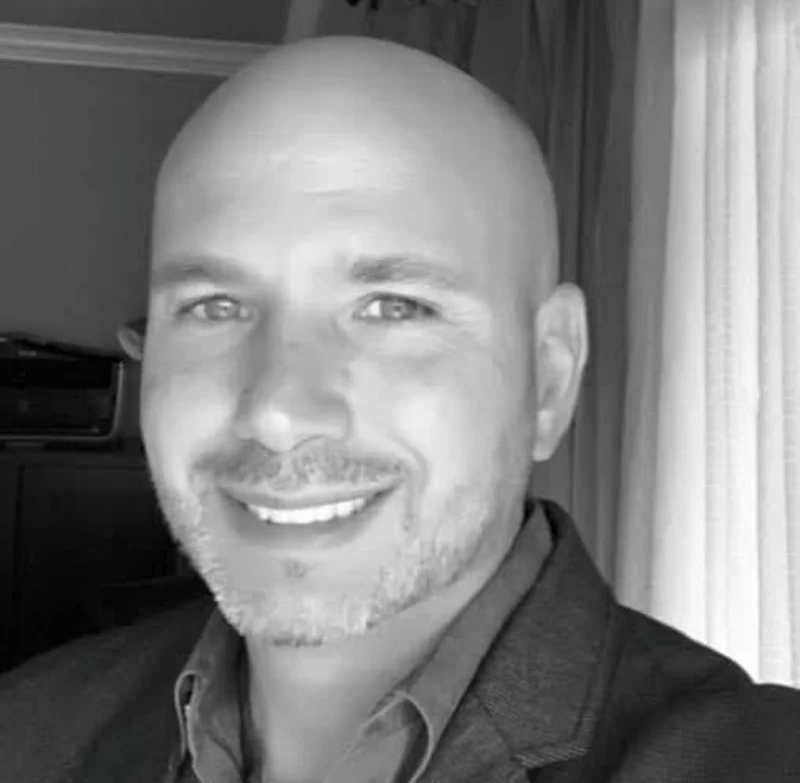 David Scott LeBlanc