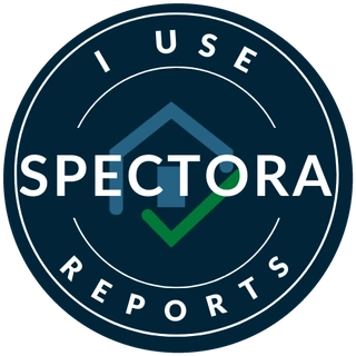 I use Spectora reports
